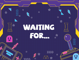Please stay tuned